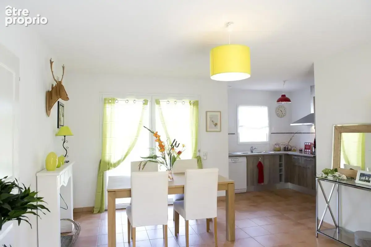 Maison t3 investissement locatif en residence seniors a bracieux - photo 6