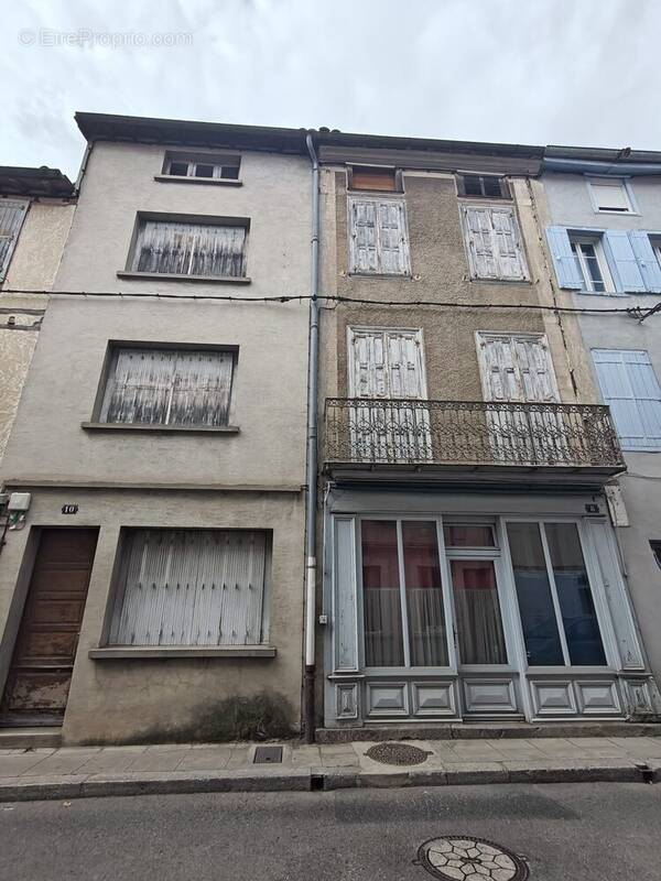 Appartement à REVEL