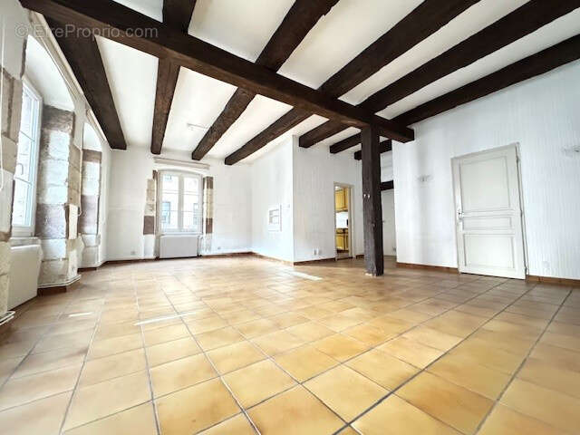 Appartement à BELFORT