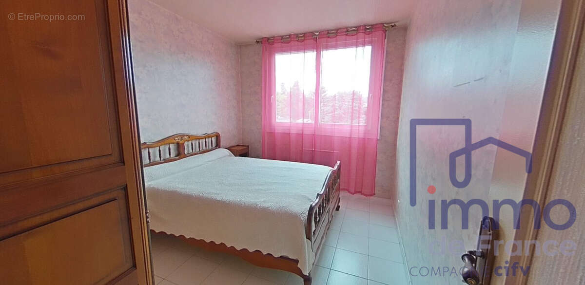Appartement à LE PUY-EN-VELAY