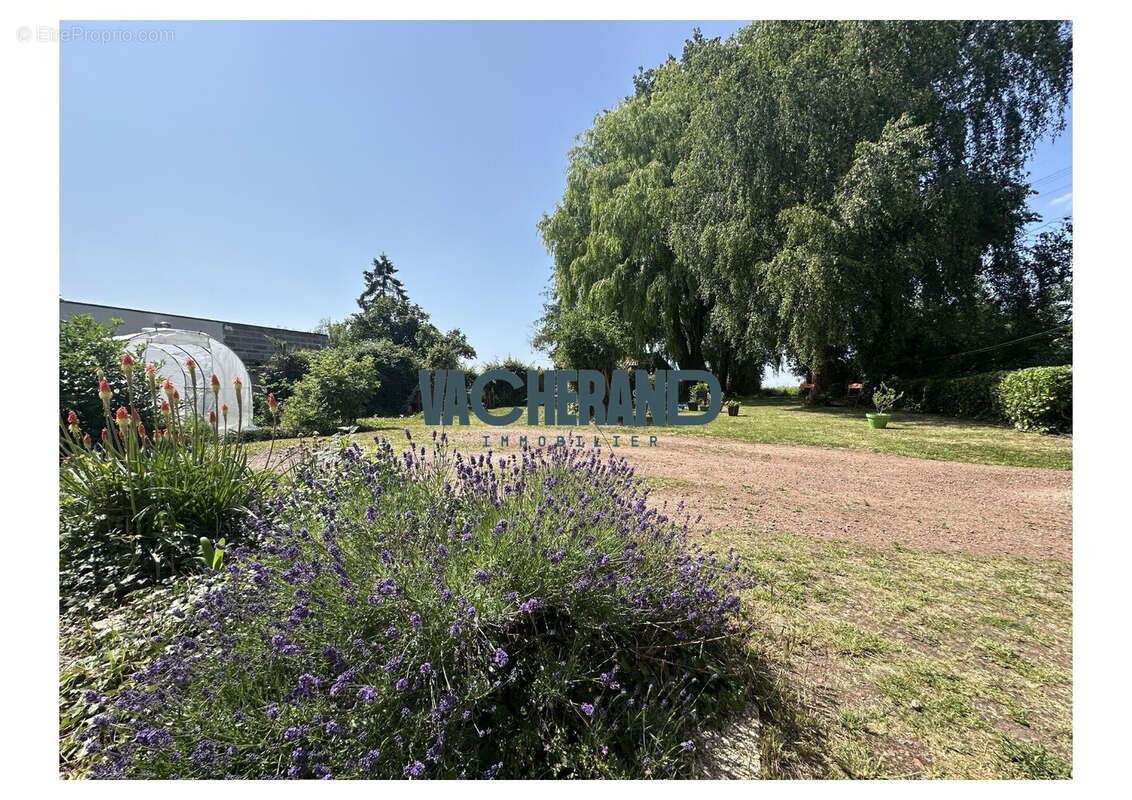 Maison à ERQUINGHEM-LYS