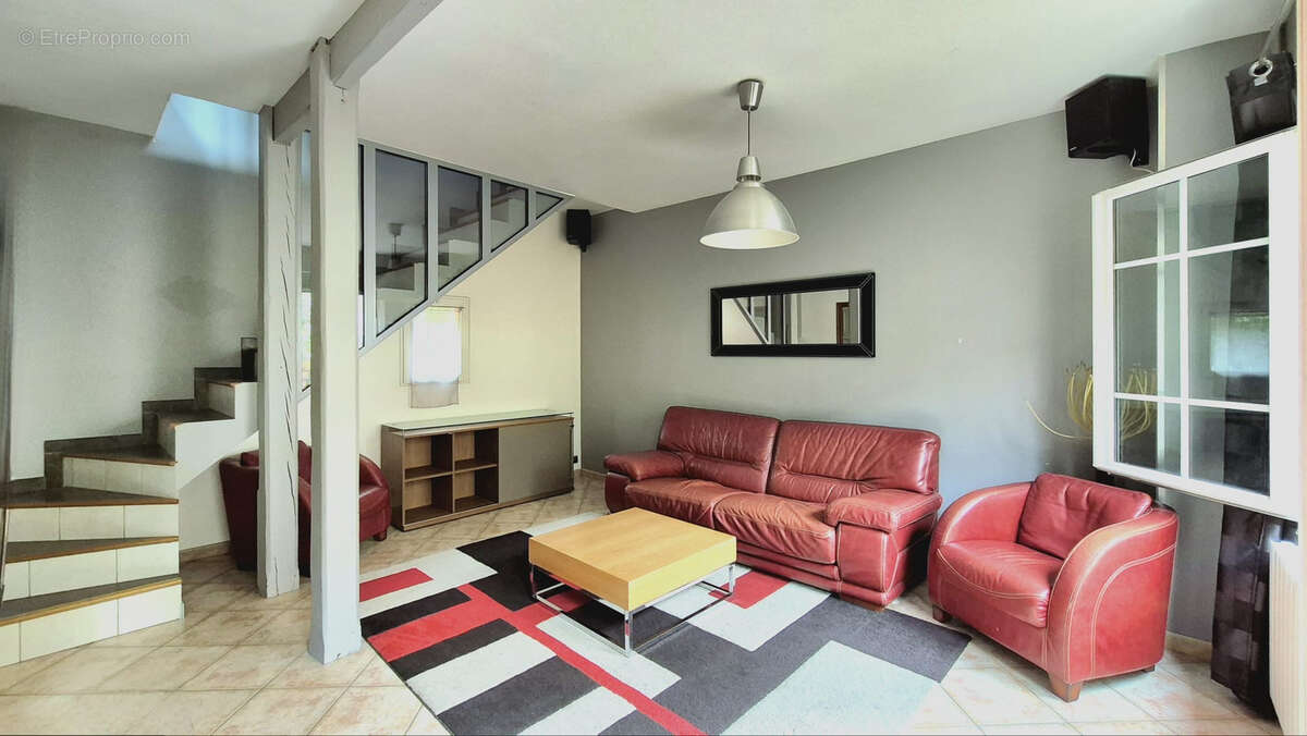 Maison à COLOMBES