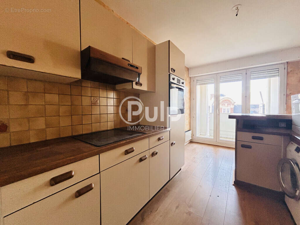 Appartement à ARRAS