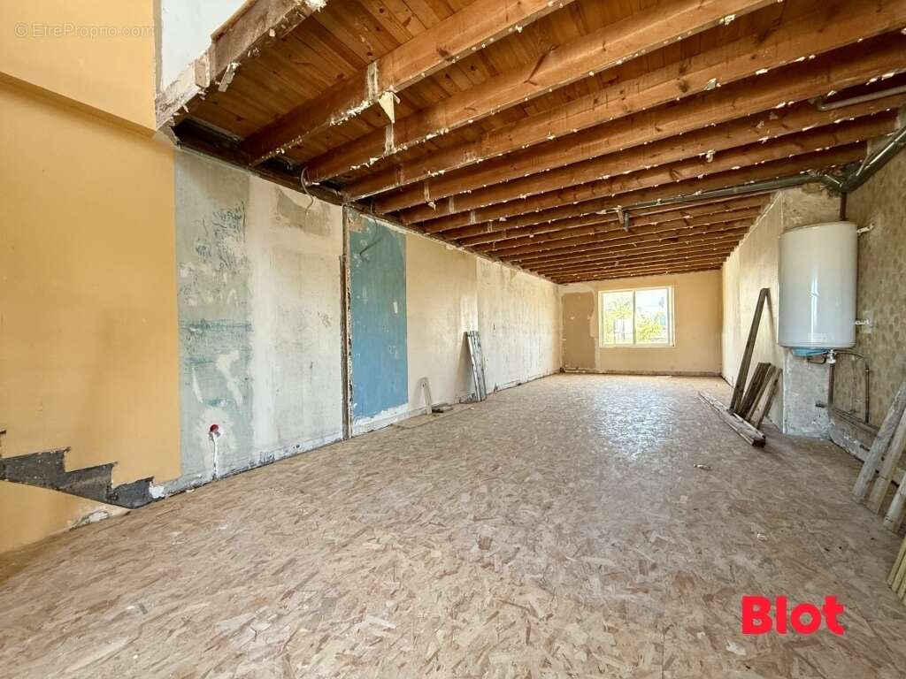 Appartement à LA BAULE-ESCOUBLAC