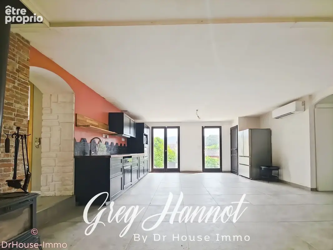 Maison 4 pièces 88 m² à vendre à Sainte-Anastasie-Sur-Issole (83136) - photo 84