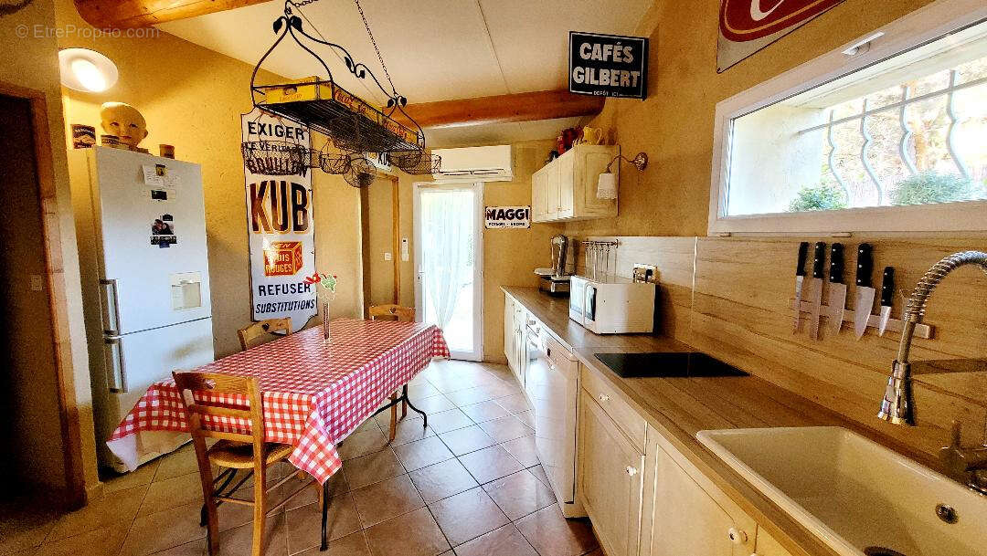 Maison à ORANGE