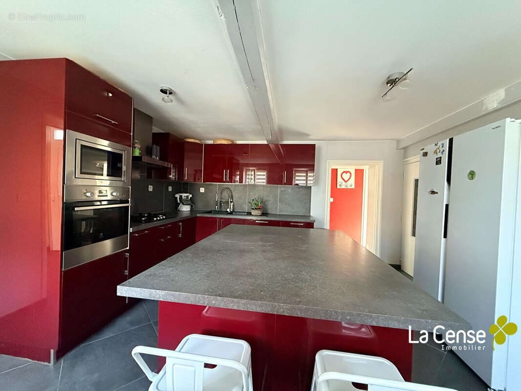 Maison 135 m² à Ennevelin  - photo 4