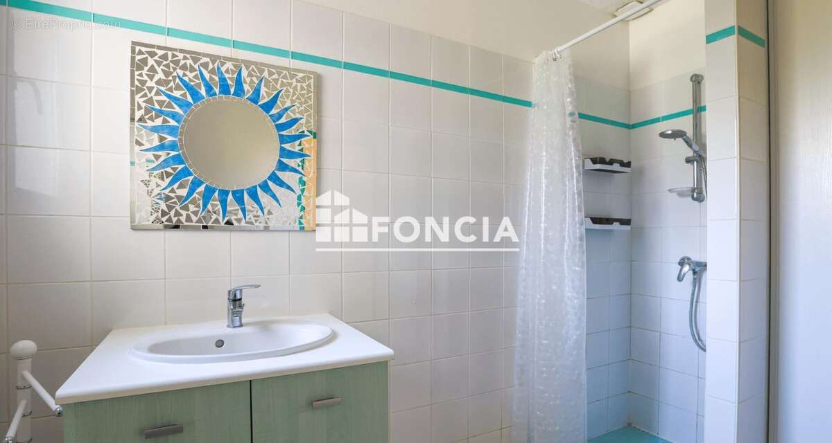 Maison à CHATELAILLON-PLAGE