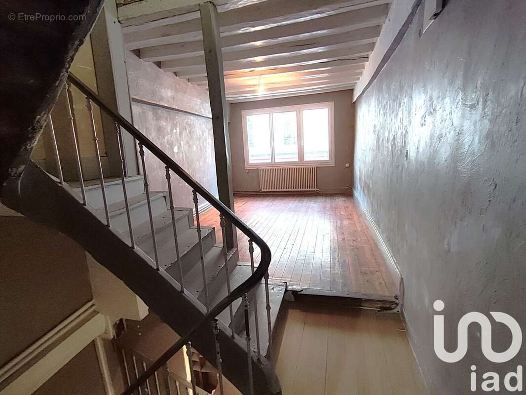 Photo 2 - Maison à BROU