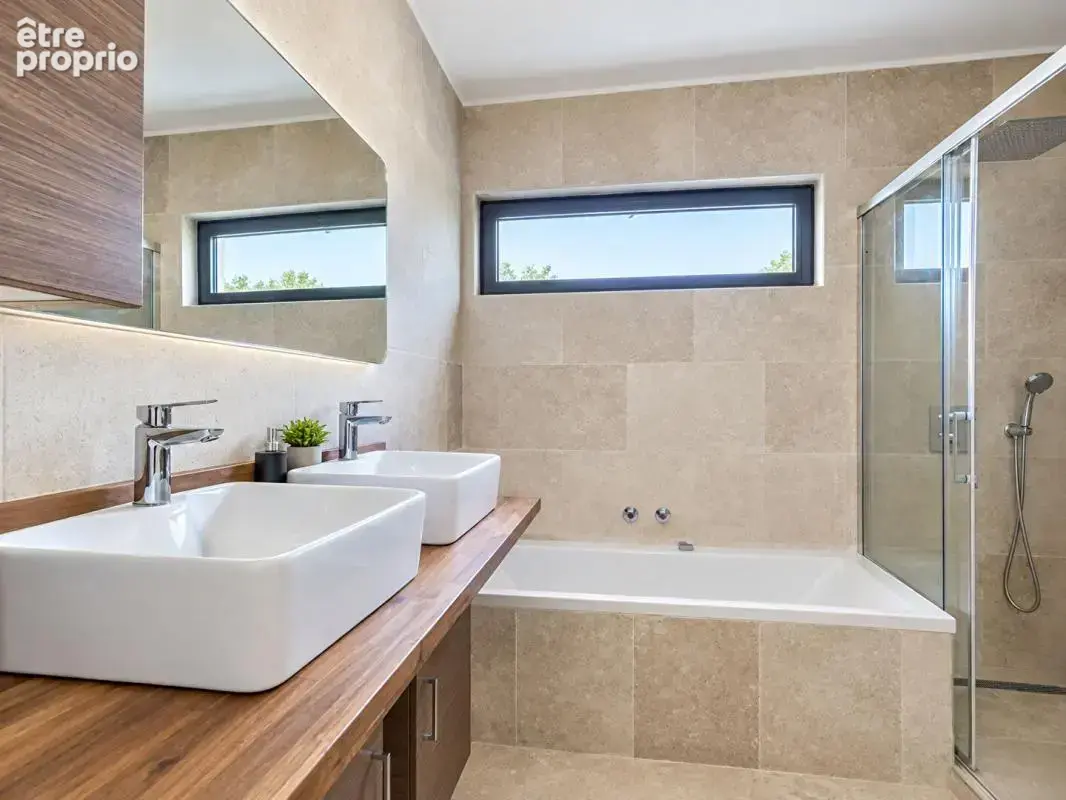 Vente Maison 240m2 FLOIRAC (33270) - photo 7