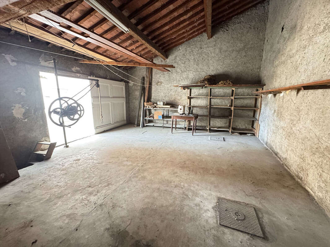 Maison à VILLELONGUE-DE-LA-SALANQUE