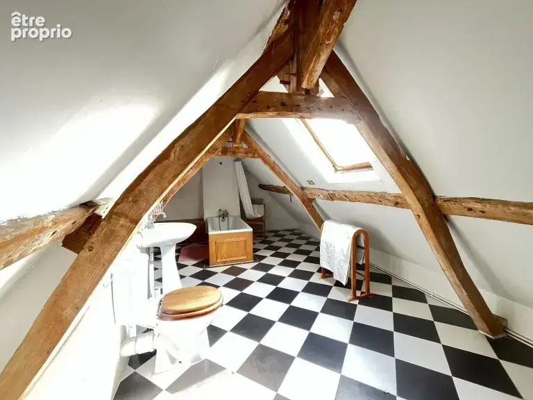 superbe Maison de maitre 5ch 4 sdb + 2 gites sur 10 000m2 - photo 37