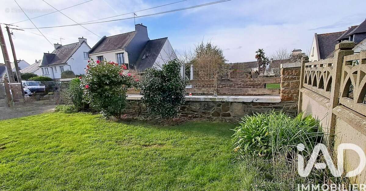 Maison 124 m² à Treguier  - photo 4