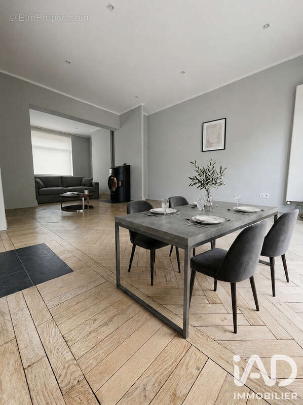 Maison 253 m² à Hazebrouck  - photo 3