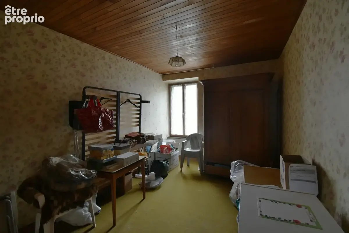 Maison à vendre 9 pièces ROCHEPAULE (07) - photo 13