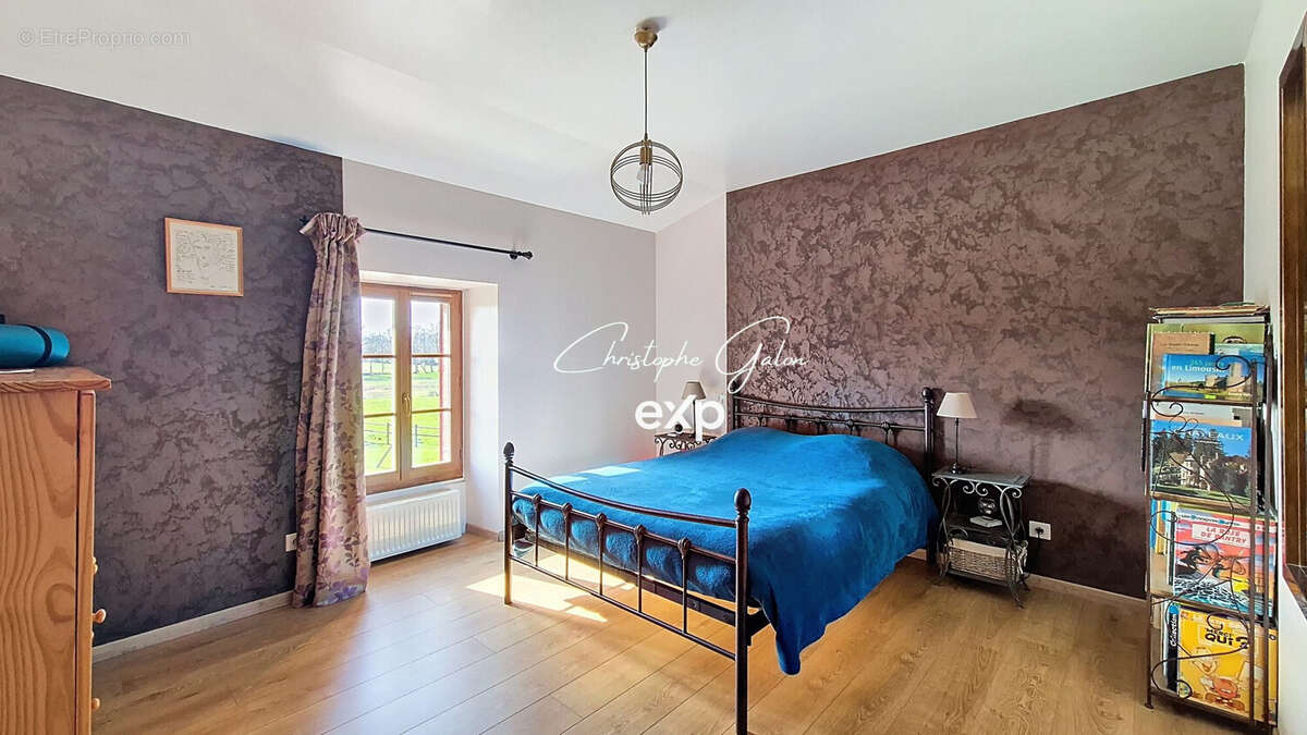 Maison 170 m² à Bellac  - photo 8