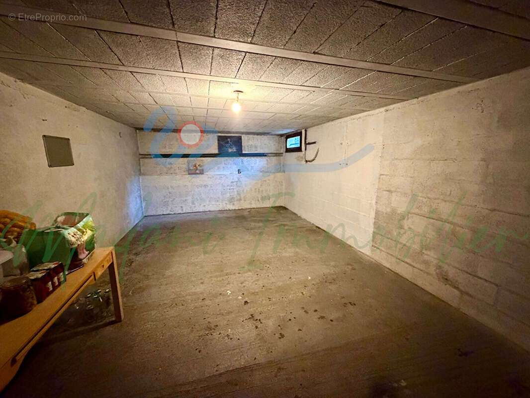 Maison à BONNIERES-SUR-SEINE