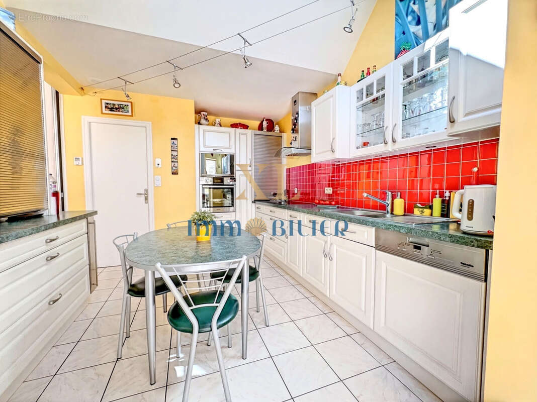 Maison à SAINT-BRIEUC