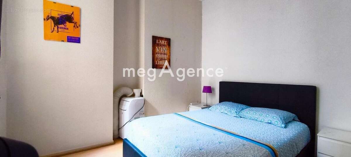 Appartement à AVIGNON