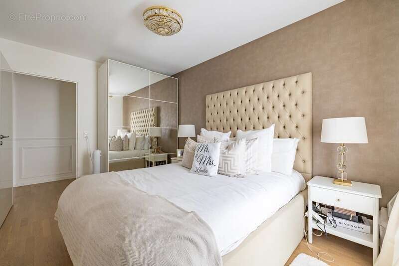 Appartement à PANTIN