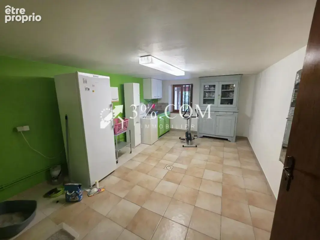 Spacieuse Maison Familiale de 340 m2 à Damelevieres (54360) - photo 16