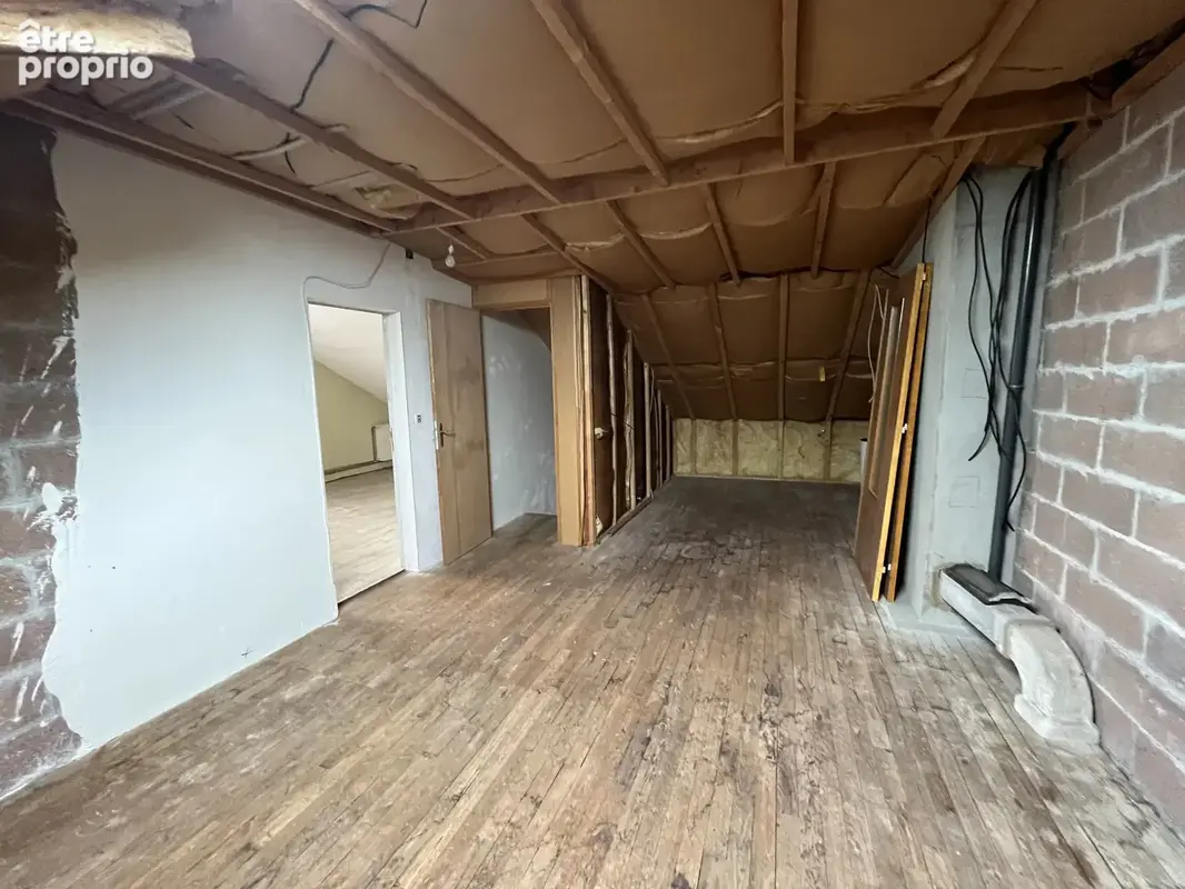 Superbe maison famililale sur le péripherie d'une grande ville - photo 18