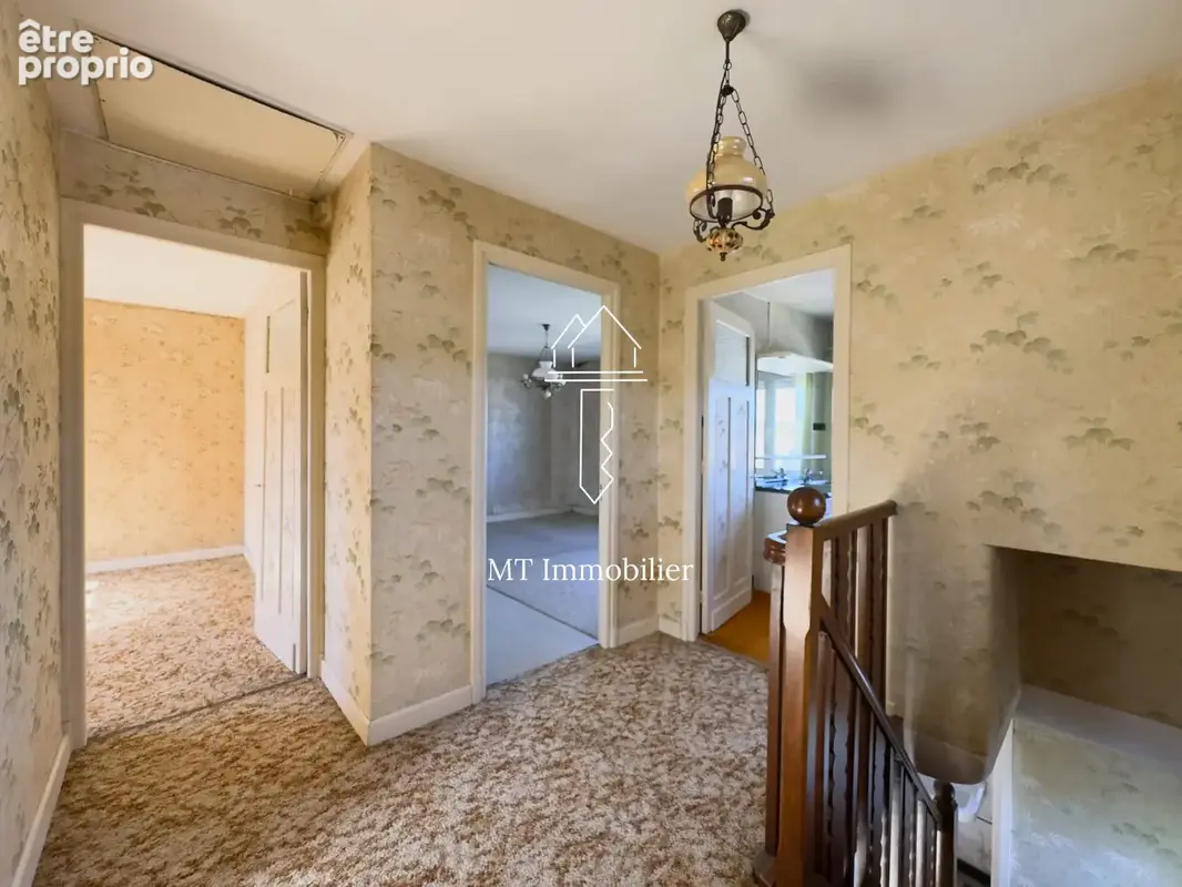 Maison 5 pièces 98 m² à vendre à Beaurainville (62990) - photo 9
