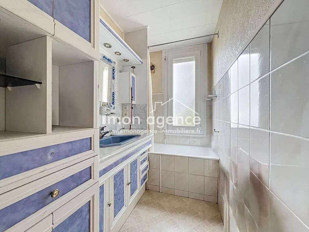 Appartement à BONSECOURS