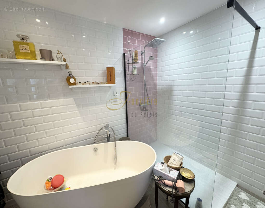 Appartement à BOURGES