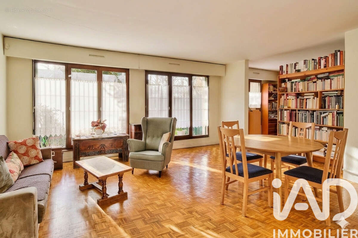 Photo 3 - Appartement à LYON-4E