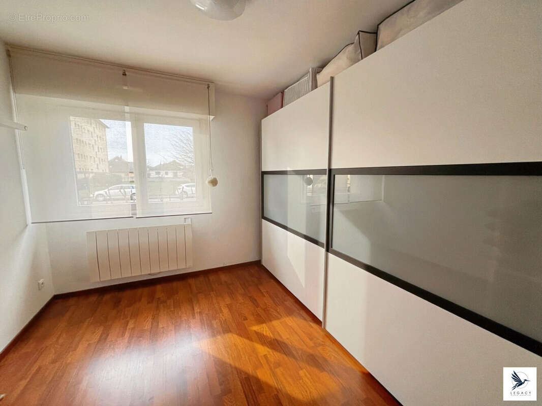 Appartement 73 m² à Strasbourg  - photo 6
