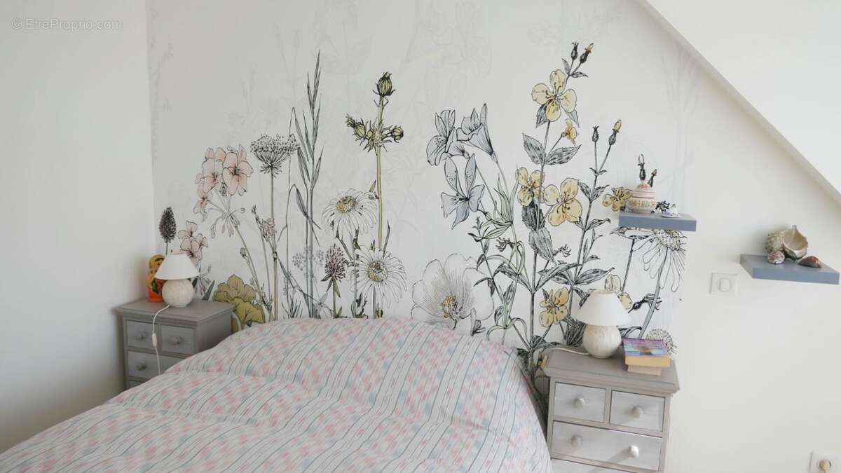 Maison à LA BAULE-ESCOUBLAC