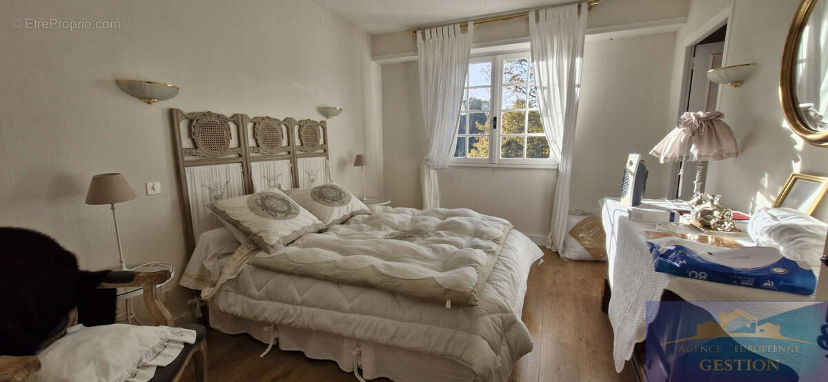 Maison à BARTRES