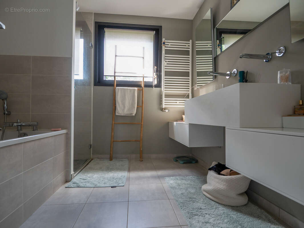 Maison à VILLENEUVE-D'ASCQ