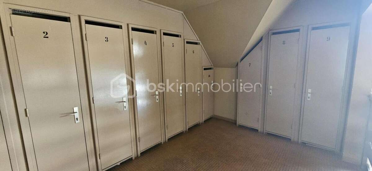 Appartement à VILLARD-DE-LANS