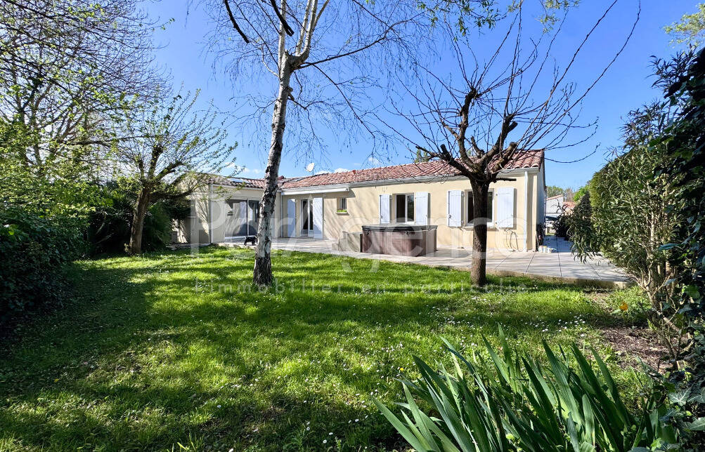 Maison à ROYAN