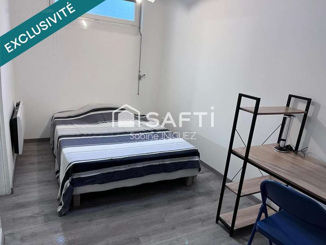 Photo 2 - Appartement à CASTRES