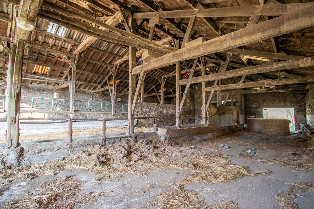 Maison à MACHE
