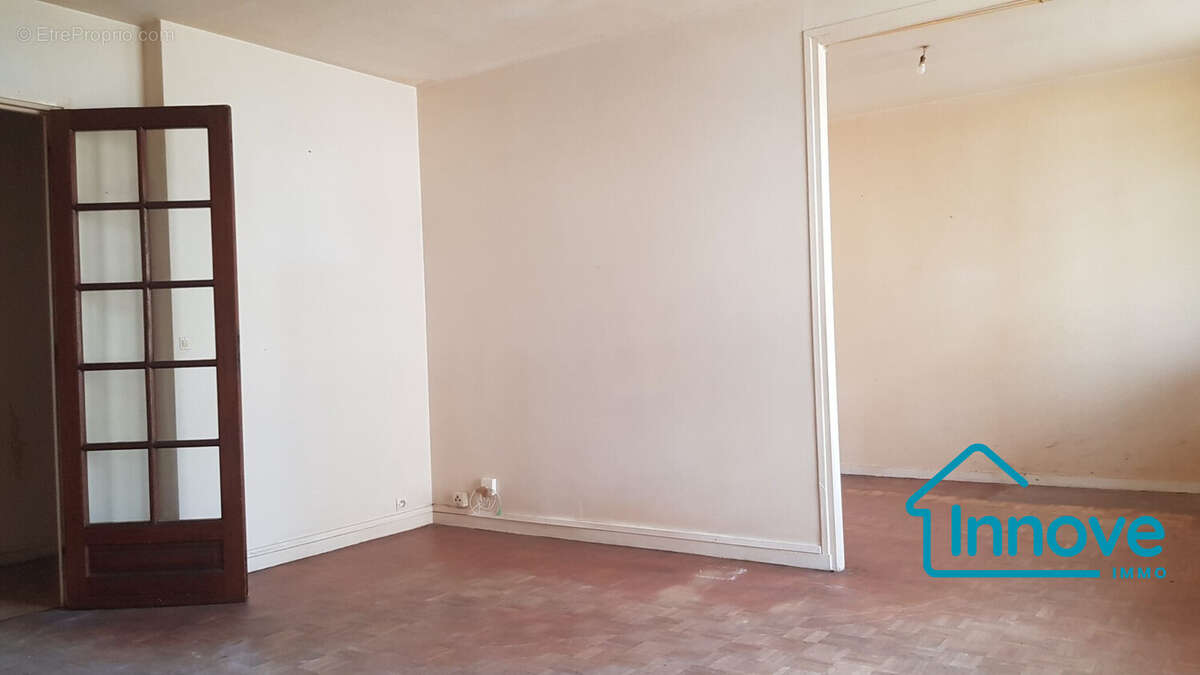 Appartement 65 m² à Bougival  - photo 4