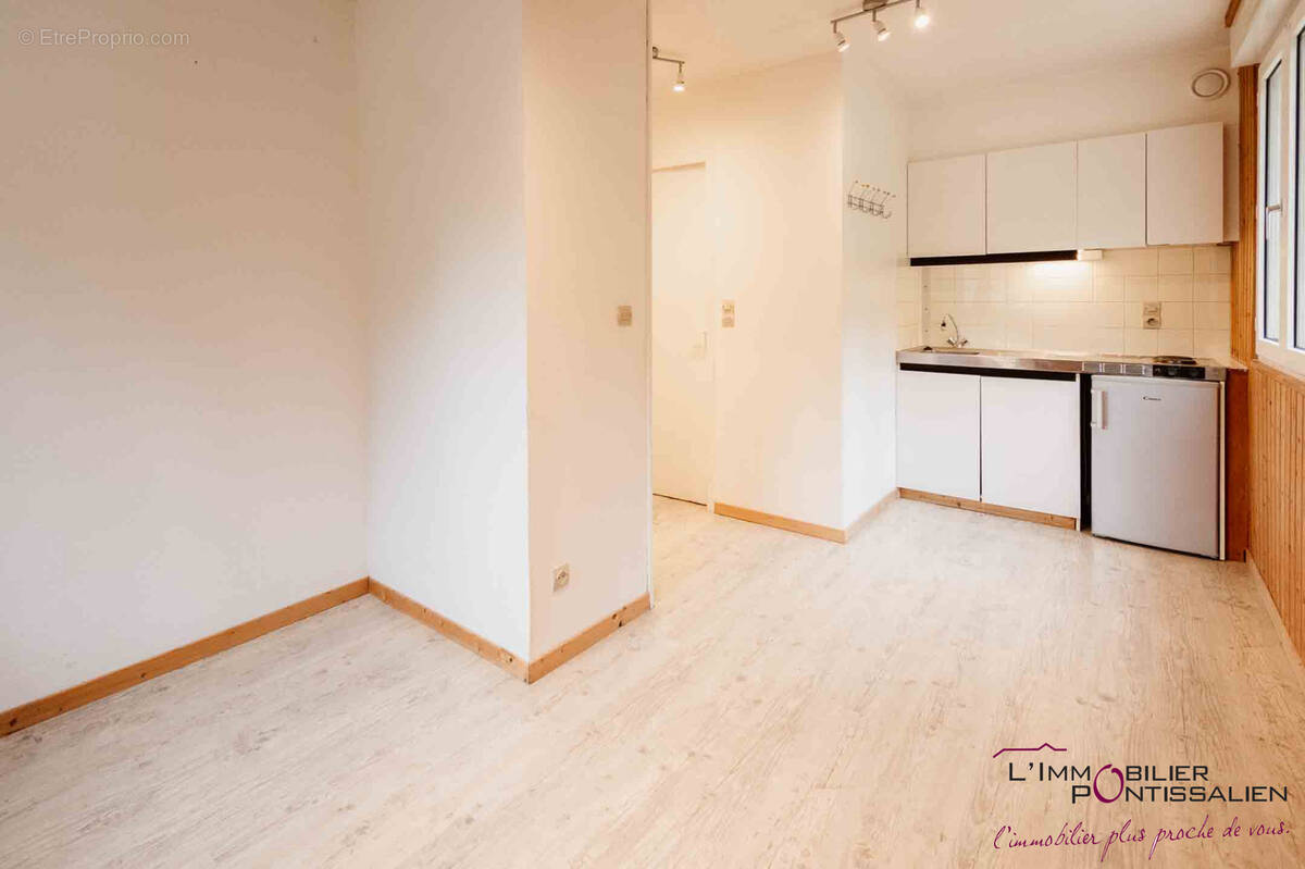 Appartement à BIANS-LES-USIERS