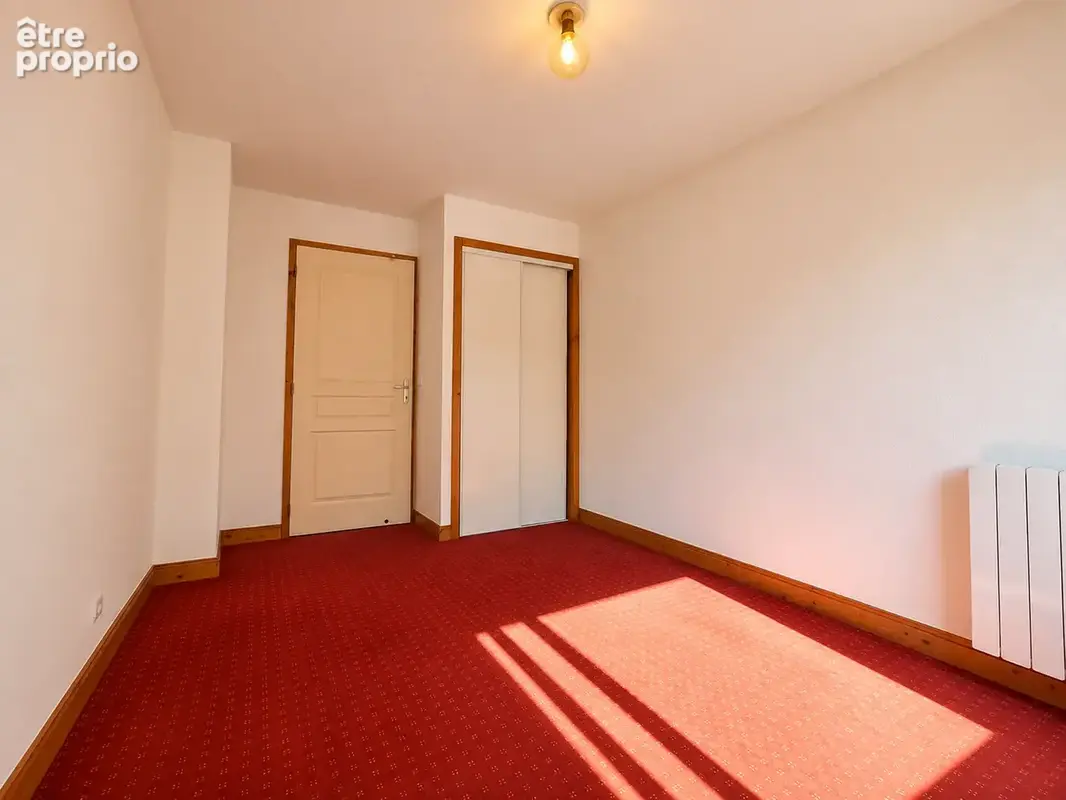 Appartement 3 pièces 74 m2   Plein Sud   Balcon & parking intérieur - photo 6