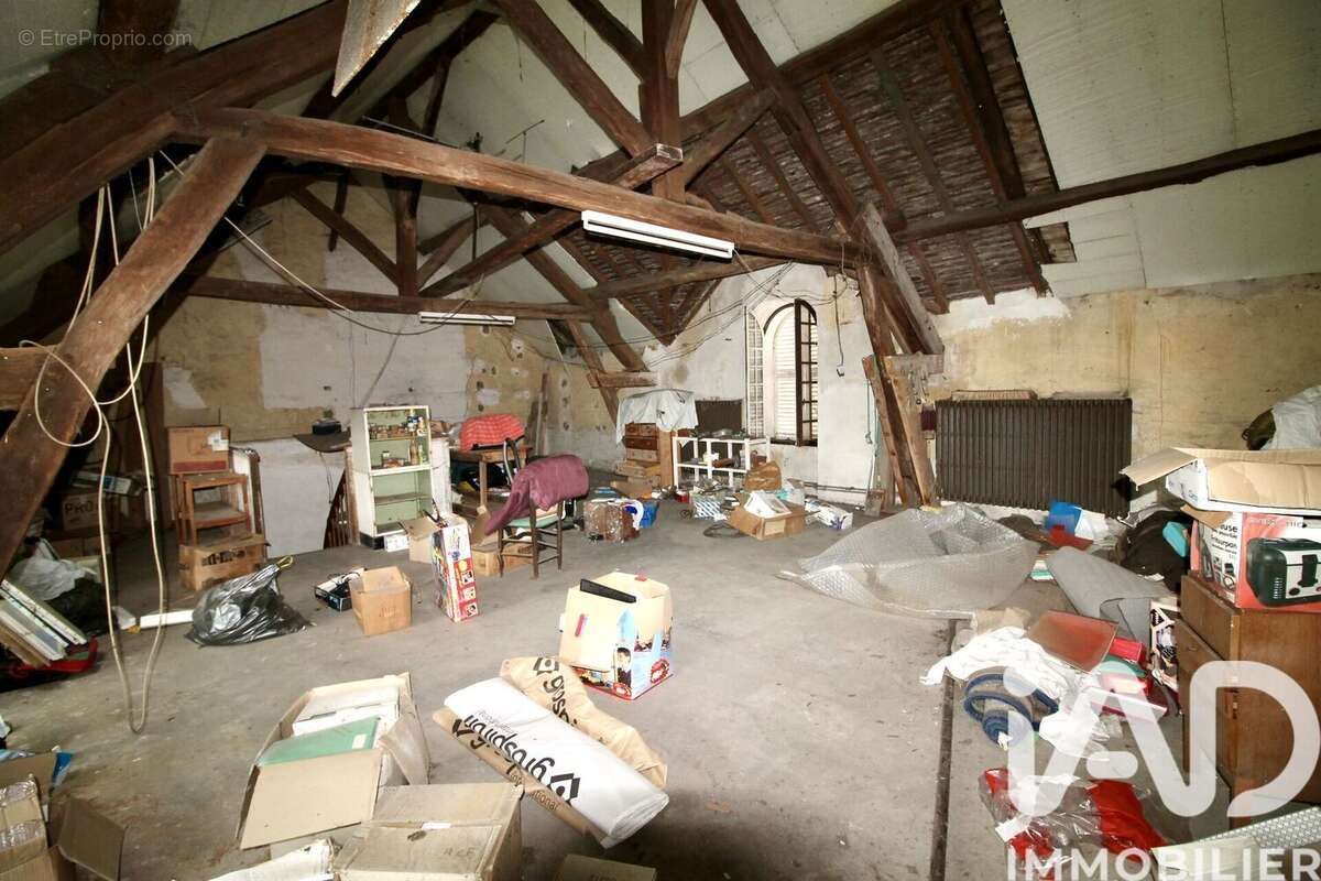 Photo 7 - Maison à OZOUER-LE-VOULGIS