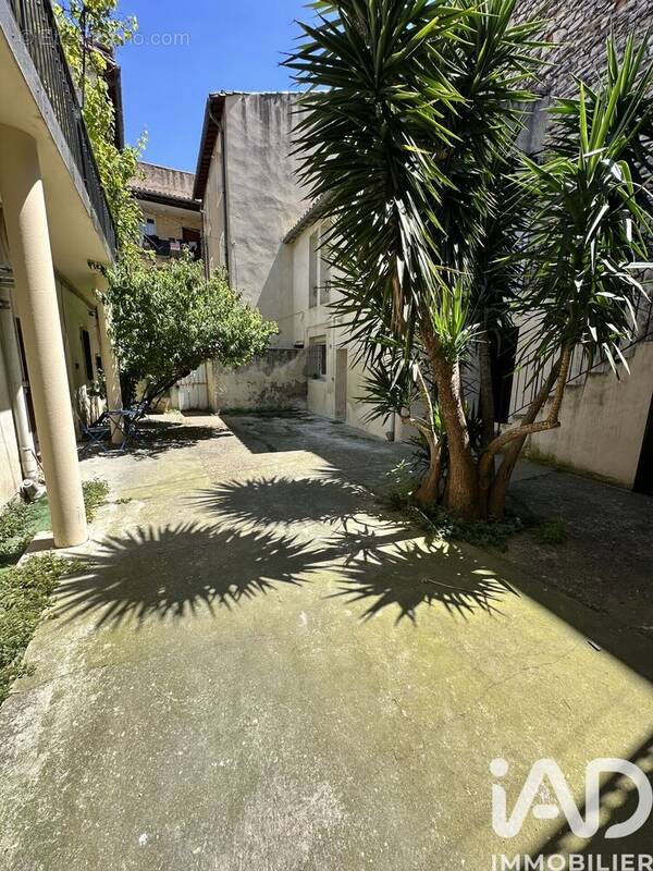 Photo 1 - Appartement à NIMES