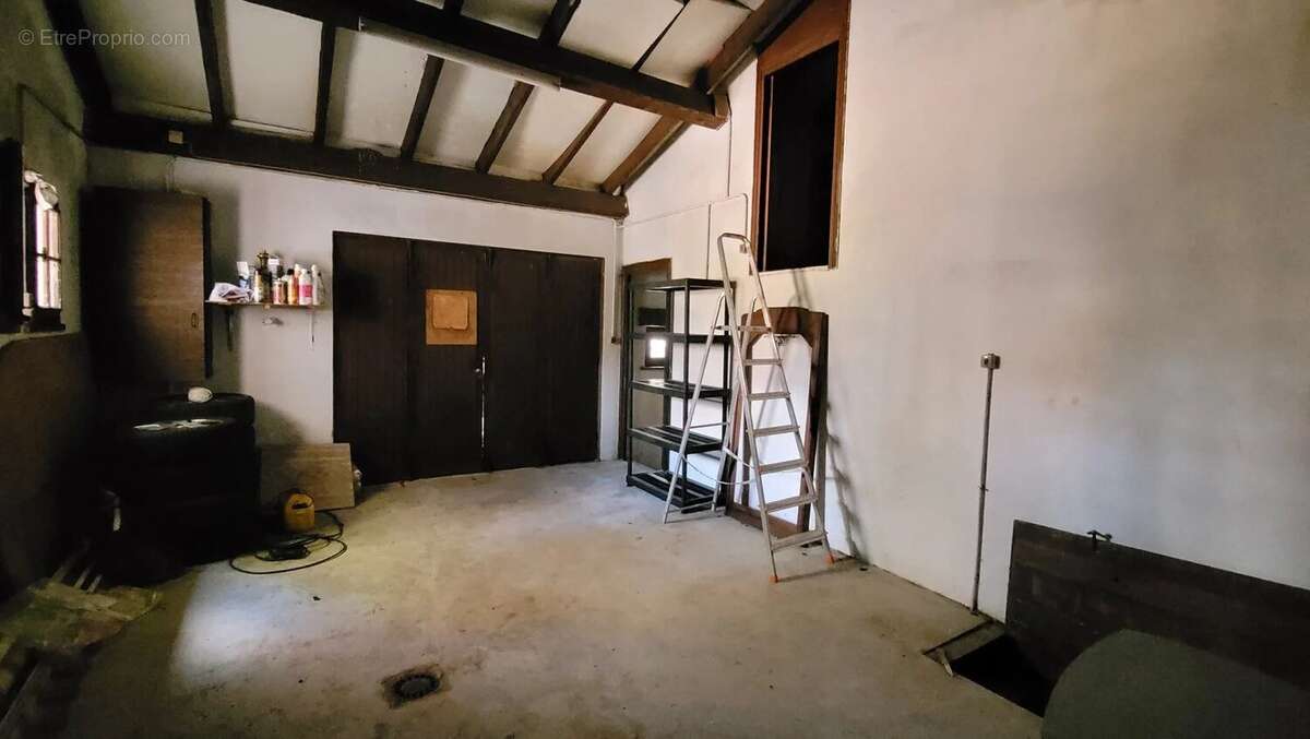 Maison à LE CHAMBON-SUR-LIGNON