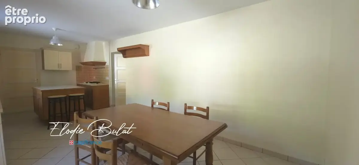 Appartement à vendre 3 pièces SAINT GEORGES D'HURTIERES (73) - photo 4