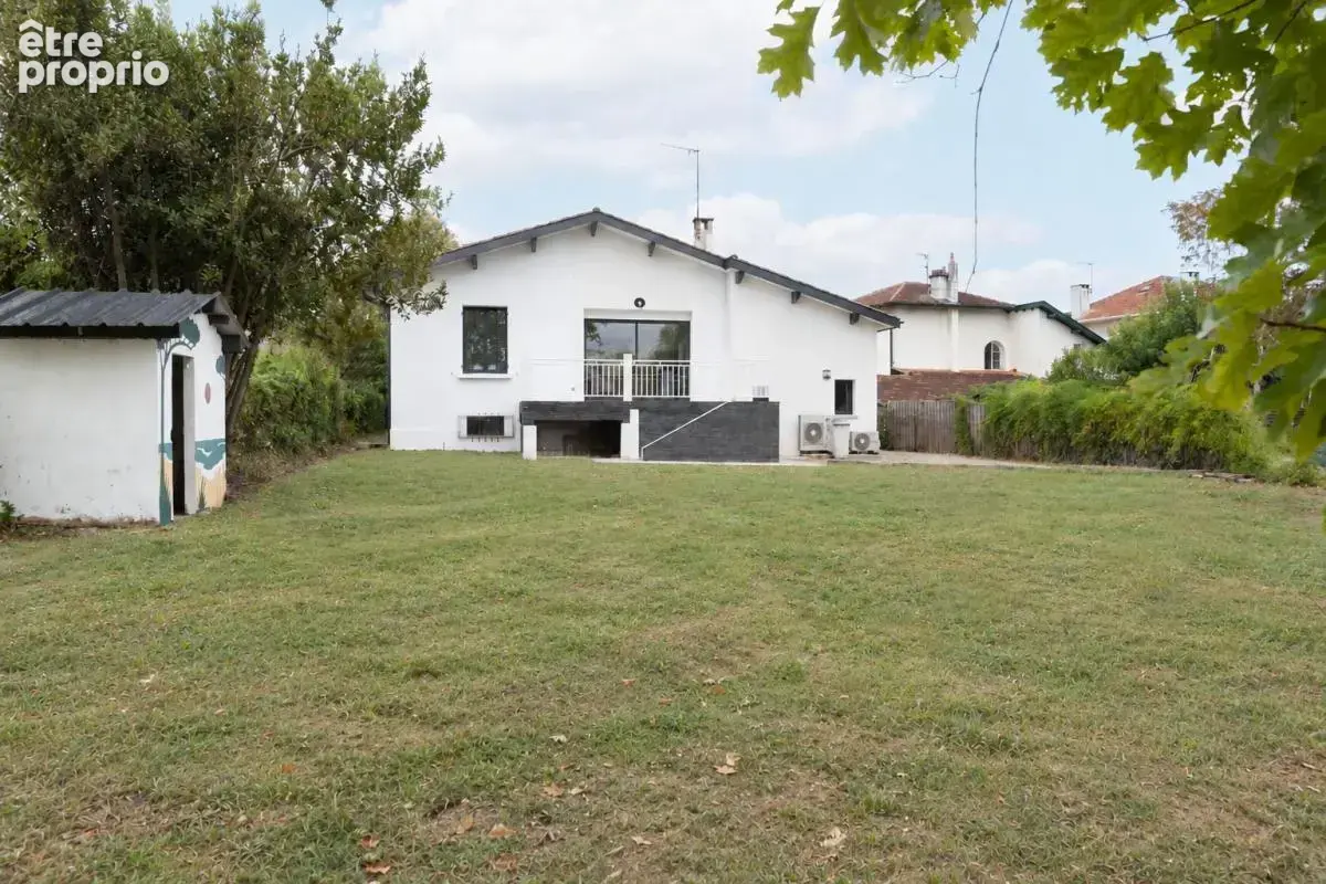 Maison à vendre - photo 2