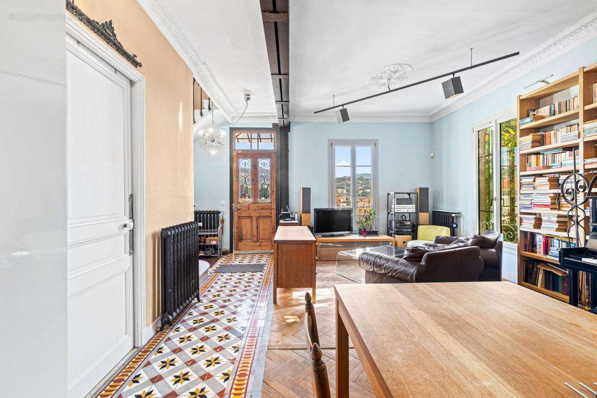 Maison à NICE