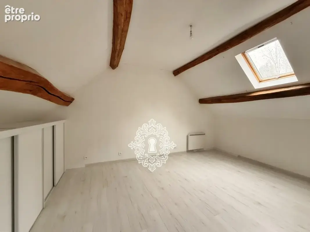 Région Donnemarie - photo 20