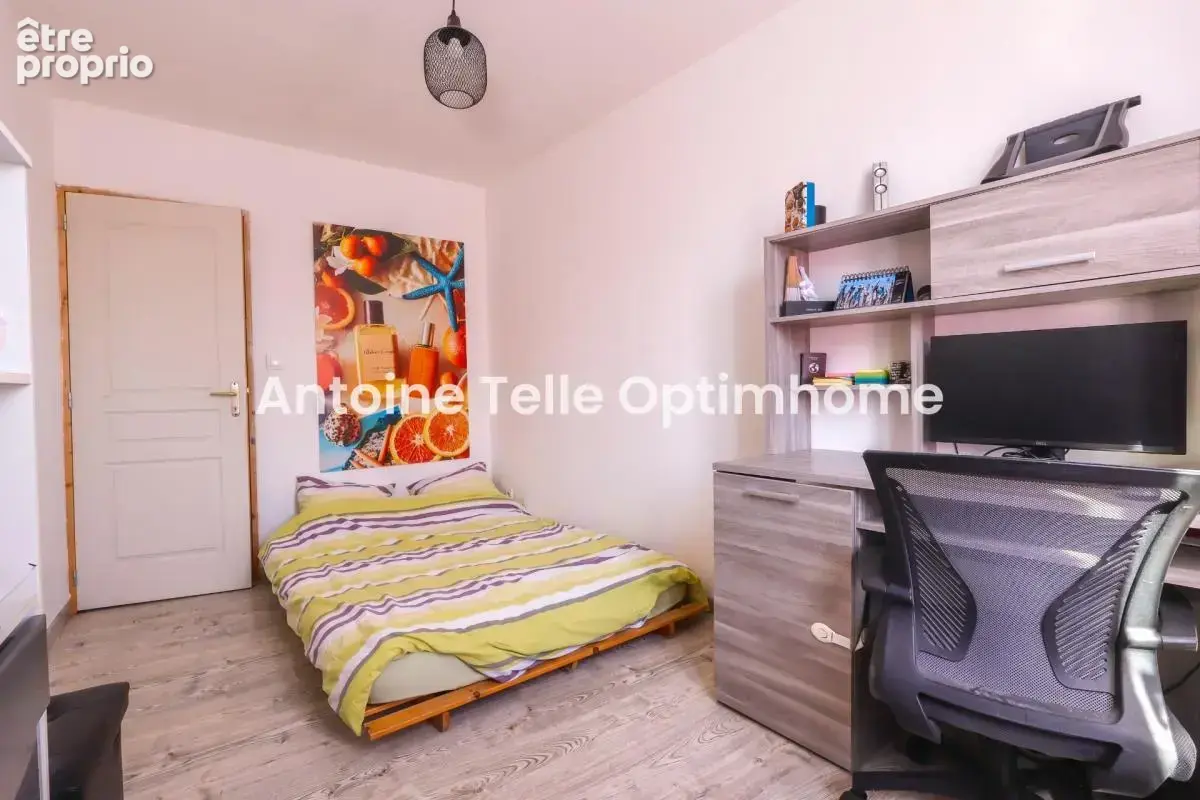Saint-Souplet 59360 - Maison individuelle de 5 chambres, DPE D, stationnement privatif & jardin clos sur 930m² - photo 6