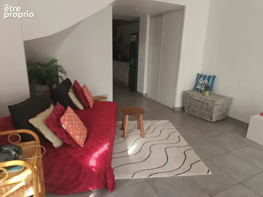Maison 3 pièces 68 m² à vendre à Aix-En-Provence (13100) - photo 3